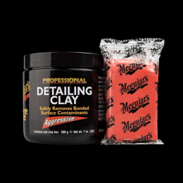 Detailing Clay "Aggressive"